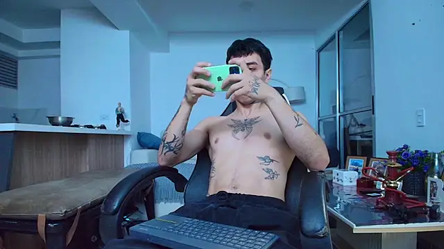 liorvante online show from 02-22-26, 05:43