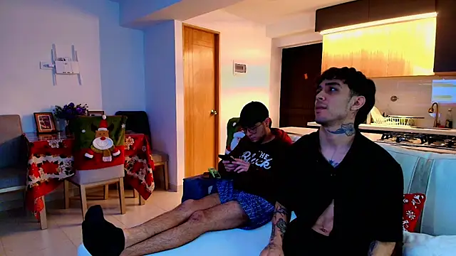 liorvante online show from 12-23-25, 02:11