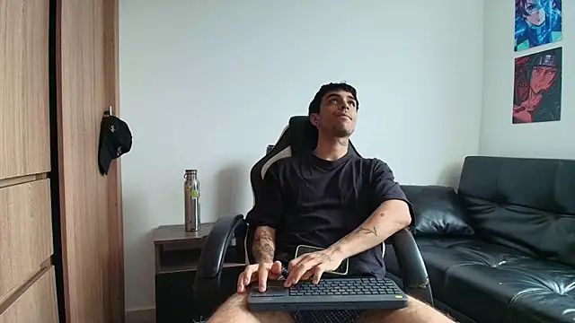 liorvante online show from 03-07-26, 03:39