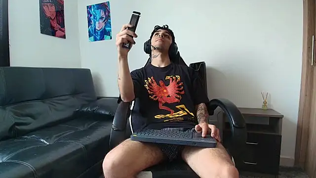 liorvante online show from 04-18-26, 04:31