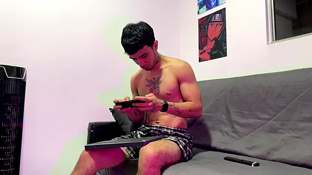 liorvante online show from 02-14-26, 12:22