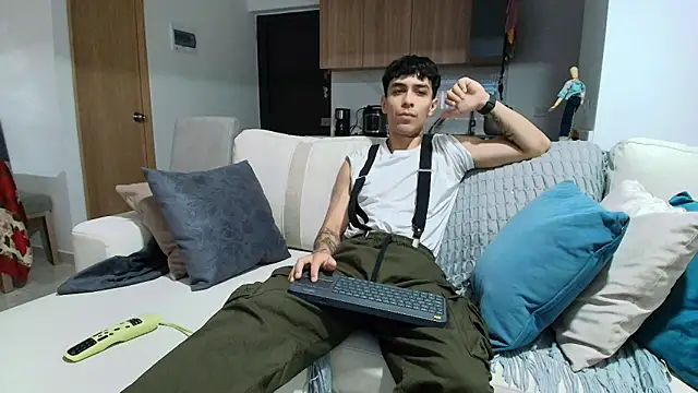 liorvante online show from 01-18-26, 11:30