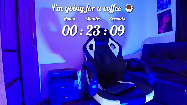 liorvante online show from 03-16-26, 01:02