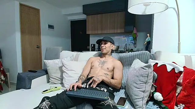 liorvante online show from 01-09-26, 11:11