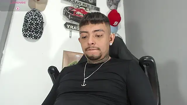 BASTIAN NICOLAS  online show from 03-13-26, 12:15