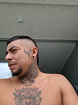 BASTIAN NICOLAS  online show from 01-11-26, 06:26