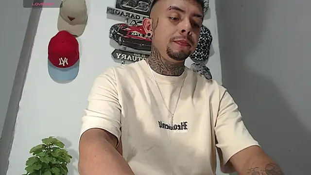 BASTIAN NICOLAS  online show from 02-19-26, 10:07