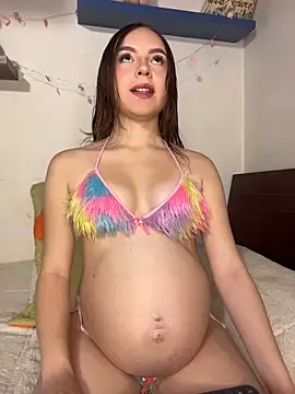 little valen online show from 02-24-26, 01:17