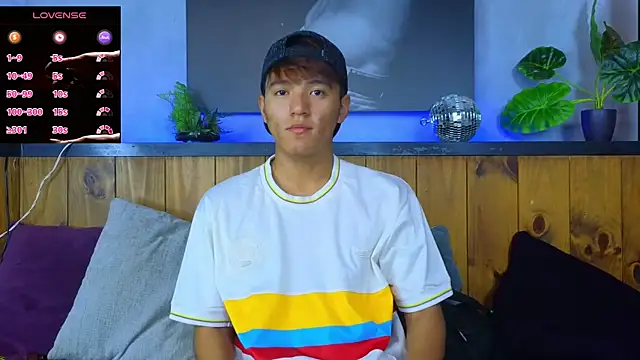 isaac grimm online show from 03-18-26, 02:26