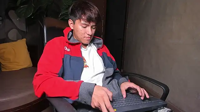 isaac grimm online show from 02-19-26, 05:26