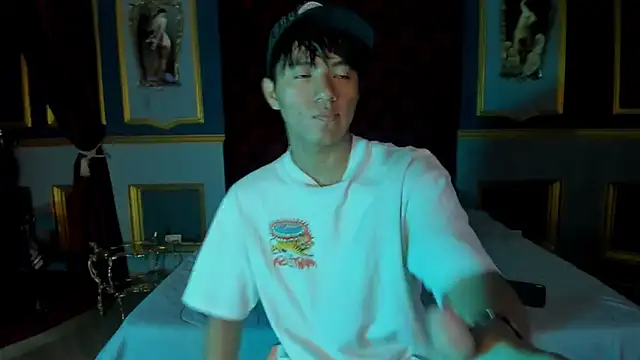 isaac grimm online show from 03-05-26, 04:20