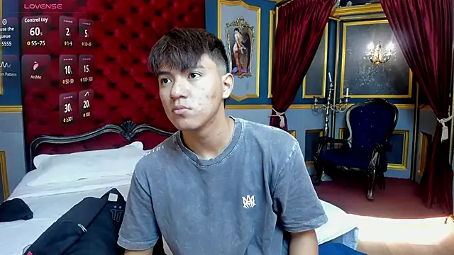 isaac grimm online show from 03-08-26, 03:10