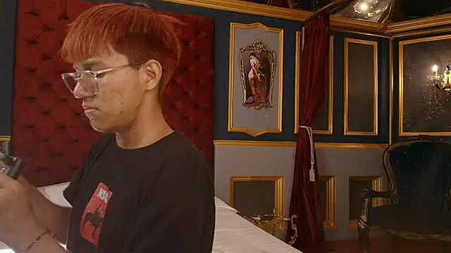 isaac grimm online show from 12-16-25, 03:00