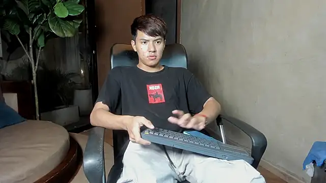 isaac grimm online show from 02-17-26, 03:04