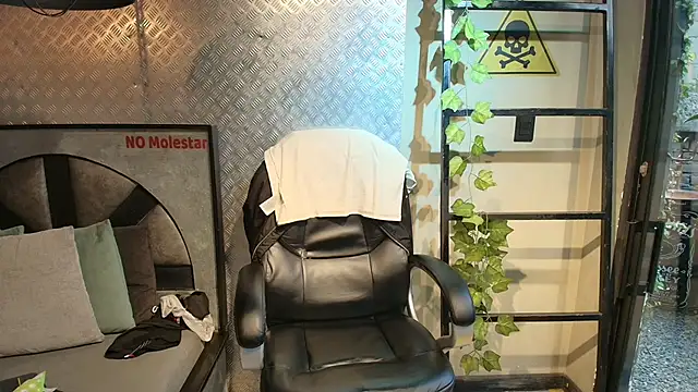 isaac grimm online show from 03-05-26, 04:25