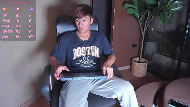 isaac grimm online show from 03-26-26, 03:16