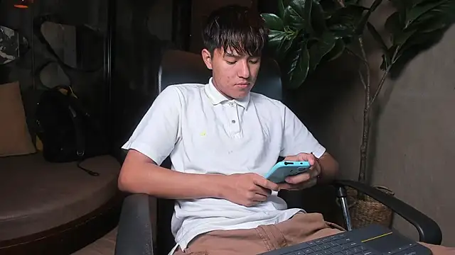 isaac grimm online show from 02-20-26, 02:52