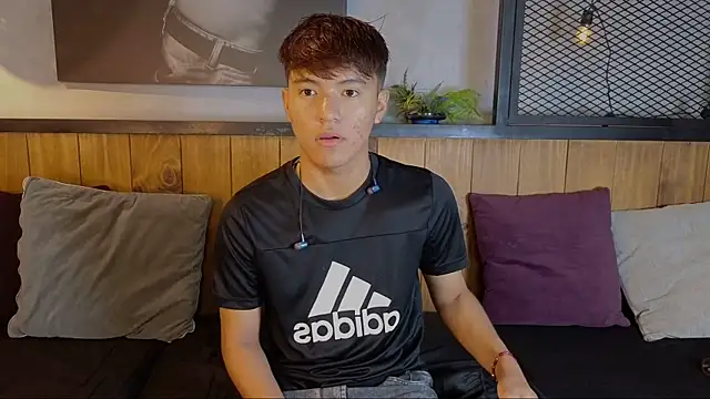 isaac grimm online show from 03-12-26, 03:12