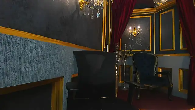 isaac grimm online show from 04-12-26, 03:21