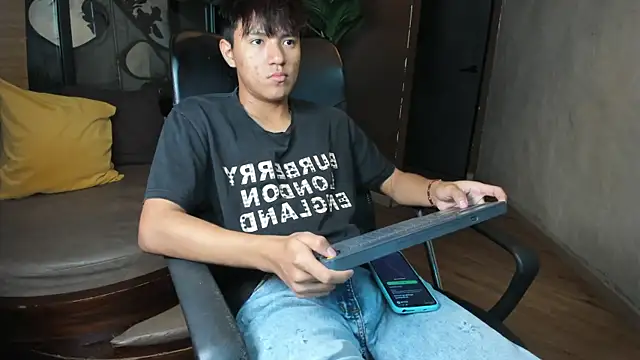 isaac grimm online show from 02-24-26, 03:07