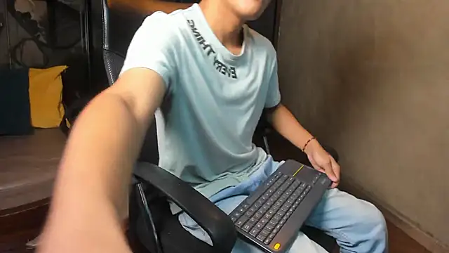 isaac grimm online show from 02-21-26, 03:08