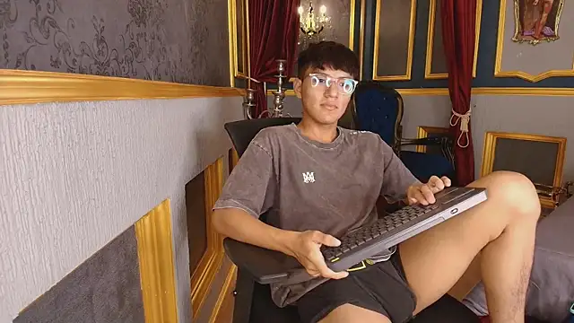 isaac grimm online show from 01-08-26, 02:50