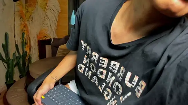 isaac grimm online show from 02-14-26, 03:07