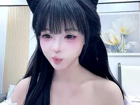 xiaoyu-8888 online show from 02-07-26, 03:20