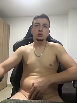 Liam jones10 online show from 01-08-26, 05:13