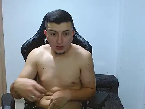 Liam jones10 online show from 12-02-25, 04:58