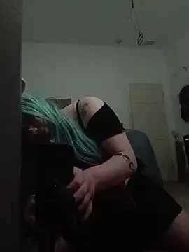 spunfoxxx online show from 03-12-26, 12:09