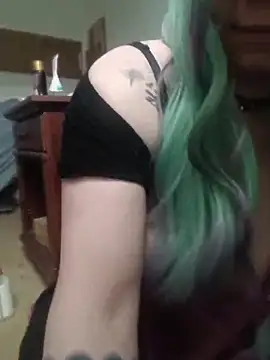 spunfoxxx online show from 03-13-26, 10:15