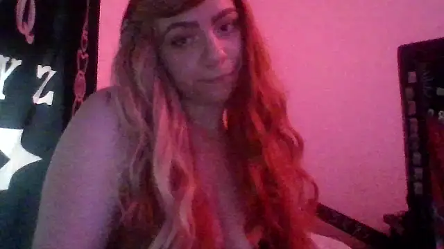 Snapshot of spunfoxxx chatting on 02-01-26, 11:47 spunfoxxx online show from 02-01-26, 11:47