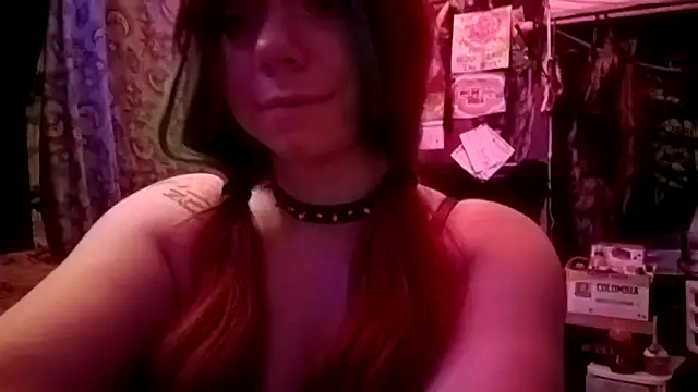 spunfoxxx online show from 12-20-25, 11:07