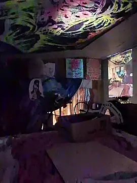 spunfoxxx online show from 04-11-26, 12:29