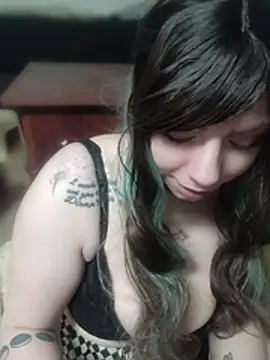 spunfoxxx online show from 03-19-26, 02:44