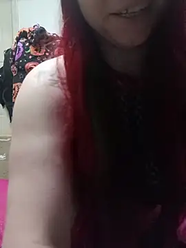 Snapshot of spunfoxxx chatting on 02-23-26, 10:32 spunfoxxx online show from 02-23-26, 10:32