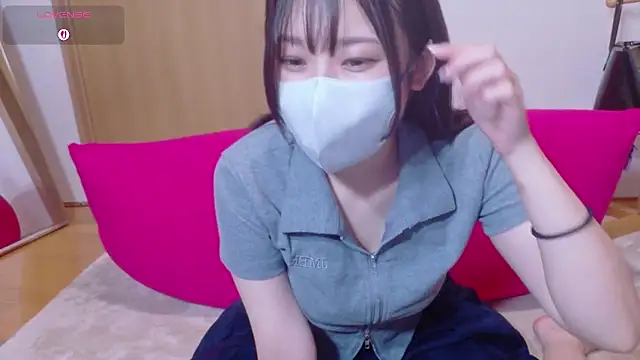 shiorin 3 online show from 07-06-26, 10:44
