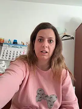 Sareyxon online show from 03-27-26, 08:26