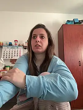 Sareyxon online show from 04-15-26, 07:03