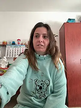 Sareyxon online show from 04-03-26, 08:10