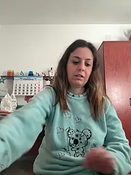 Sareyxon online show from 02-15-26, 08:13