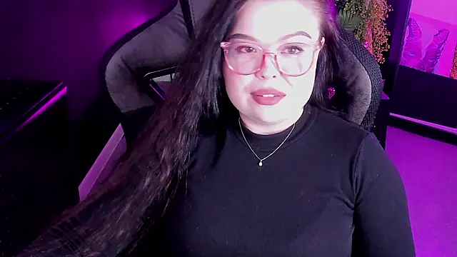 MartishaAddams online show from 02-18-26, 09:17