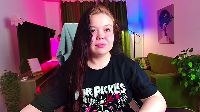 MartishaAddams online show from 02-22-26, 09:55