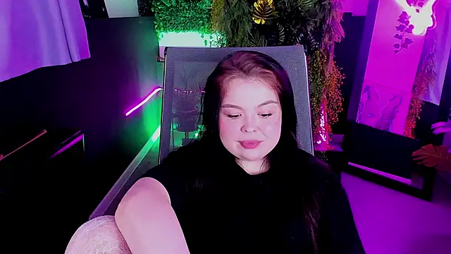 MartishaAddams online show from 02-20-26, 09:33