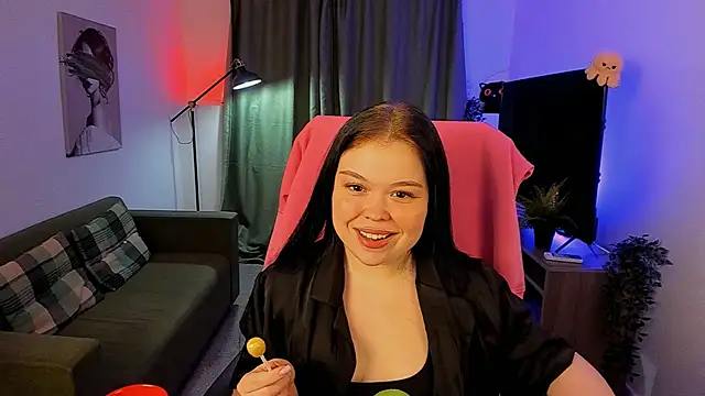 MartishaAddams online show from 01-06-26, 11:47