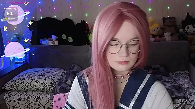 Kitty smalltits online show from 02-19-26, 06:10