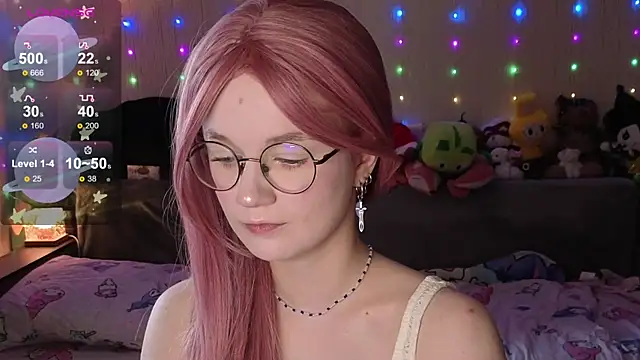 Kitty smalltits online show from 02-12-26, 05:51