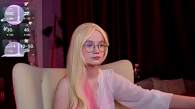 Kitty smalltits online show from 02-02-26, 04:22