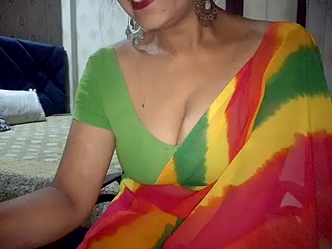 Hotronita123 online show from 07-05-26, 10:44
